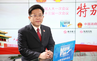 最高檢：五年來批捕數量呈下降、起訴數量呈上升趨勢