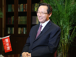 農業是最有干頭、最有說頭、最有看頭、最有玩頭的