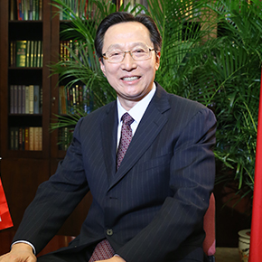 農村改革如何接續發力？鄉村振興戰略怎樣推進？農業部部長這樣說