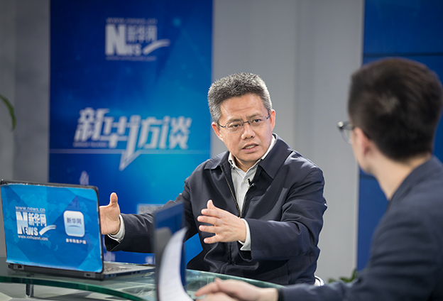 十三個(gè)“堅(jiān)持”是從宏觀到微觀制度優(yōu)勢的“整體畫像”