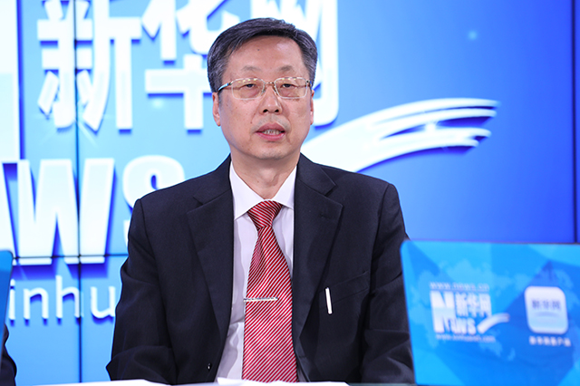 必須久久為功，持續(xù)推進國土綠化