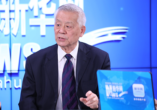 科學綠化堅持保護優先、自然恢復為主