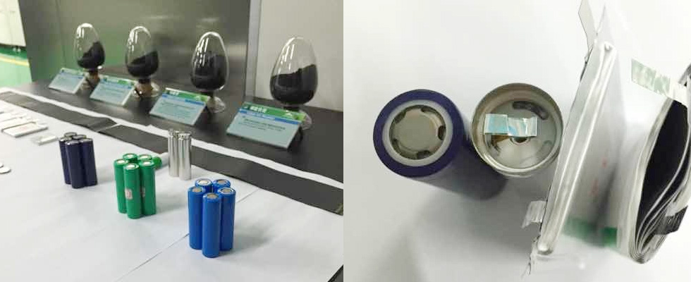 神馬？手機(jī)電池里藏“紙條”？