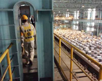 寶鋼董事長(zhǎng)：只有夕陽(yáng)企業(yè)沒有夕陽(yáng)行業(yè)