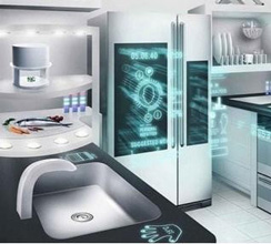 未來智能家居該是啥樣？