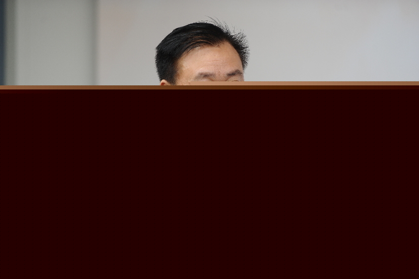 全國政協委員 孫太利