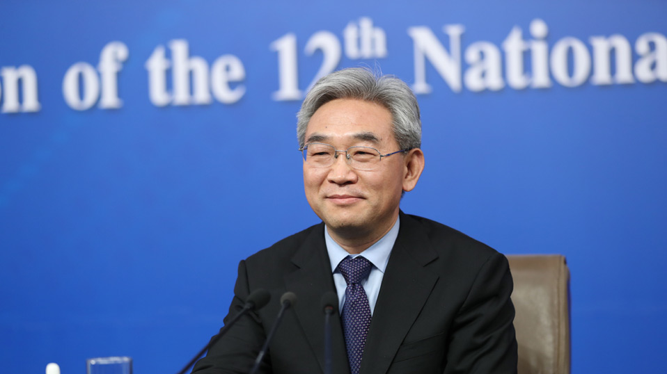 農業(yè)部副部長張?zhí)伊? /></a>
<div   id=