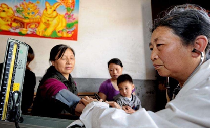 醫(yī)療資源不均衡,偏遠山區(qū)怎么找專家?