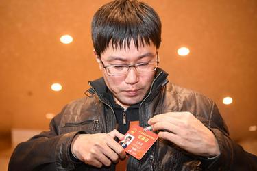 王尚典代表：質量之魂，存于匠心