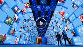 來國博，尋找你的感動吧