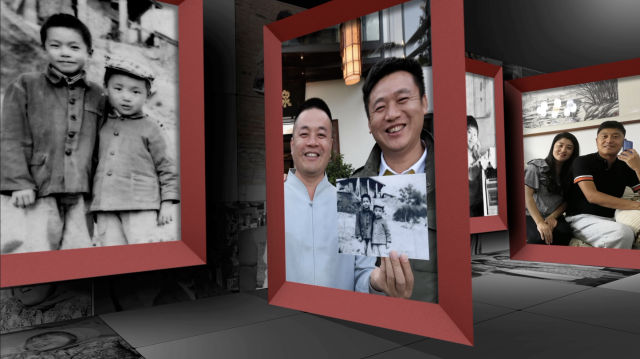 40年，你可曾讀懂父親？