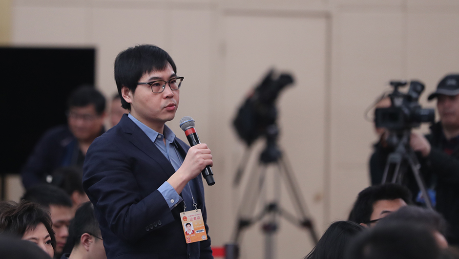 中國市場(chǎng)監(jiān)管報(bào)記者提問