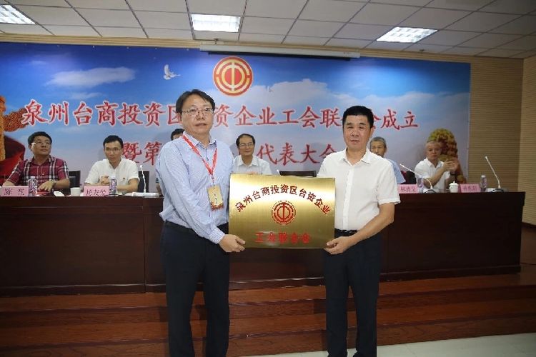 福建臺胞邱俊杰：兩岸有交流就有想法、有行動力