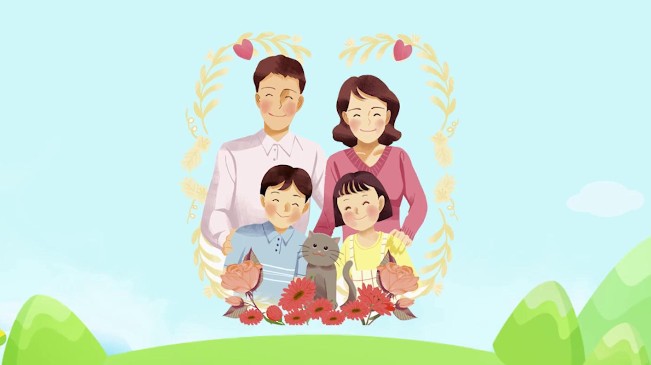 國際家庭日|用心經營，幸福觸手可及！