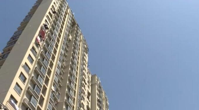 哪些高空拋物行為屬于“情節(jié)嚴(yán)重”？