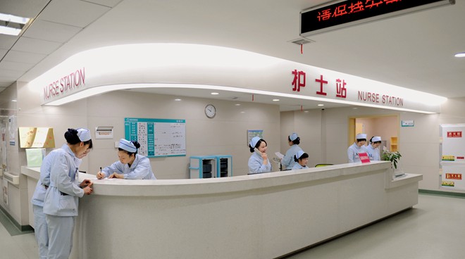 人社部：取消對醫保定點醫院和藥店的資格審查