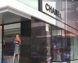 奢侈品行業電商之路