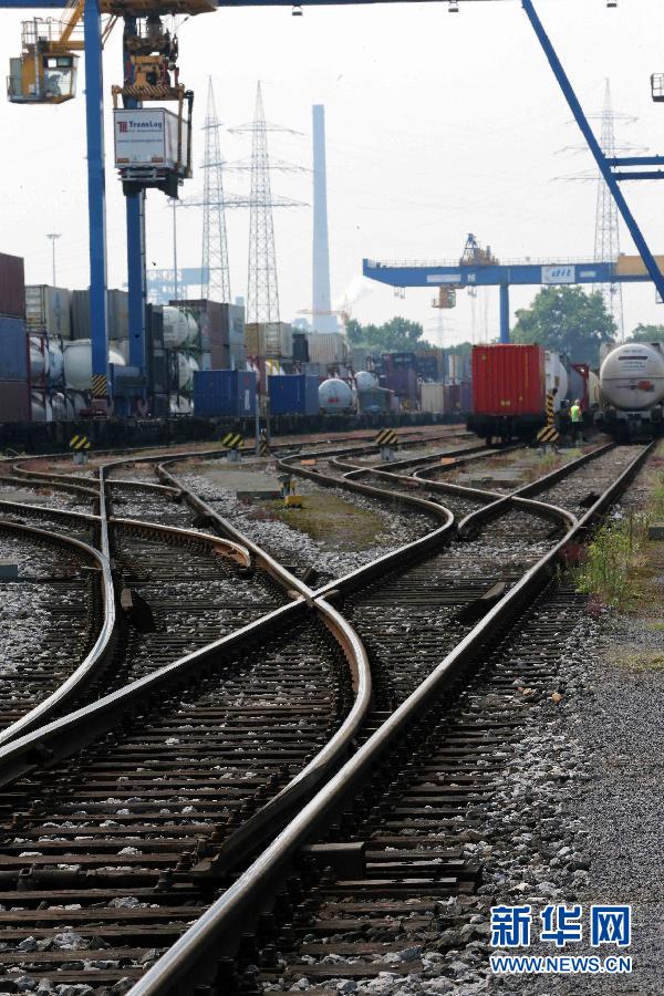 (新絲路·新夢想·國際)(7)新絲路為德國工業老城注入新活力