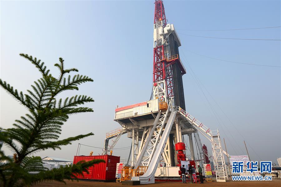 (國(guó)際·出訪配合)(4)“中國(guó)標(biāo)準(zhǔn)”助力孟加拉國(guó)能源開(kāi)發(fā)