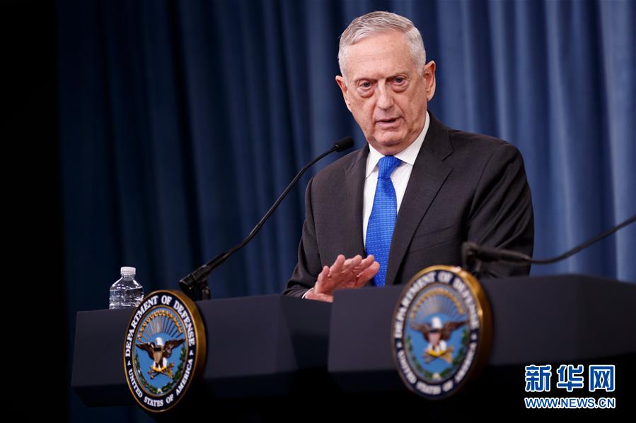 （國(guó)際）（3）美國(guó)和土耳其計(jì)劃在敘利亞北部開展聯(lián)合巡邏