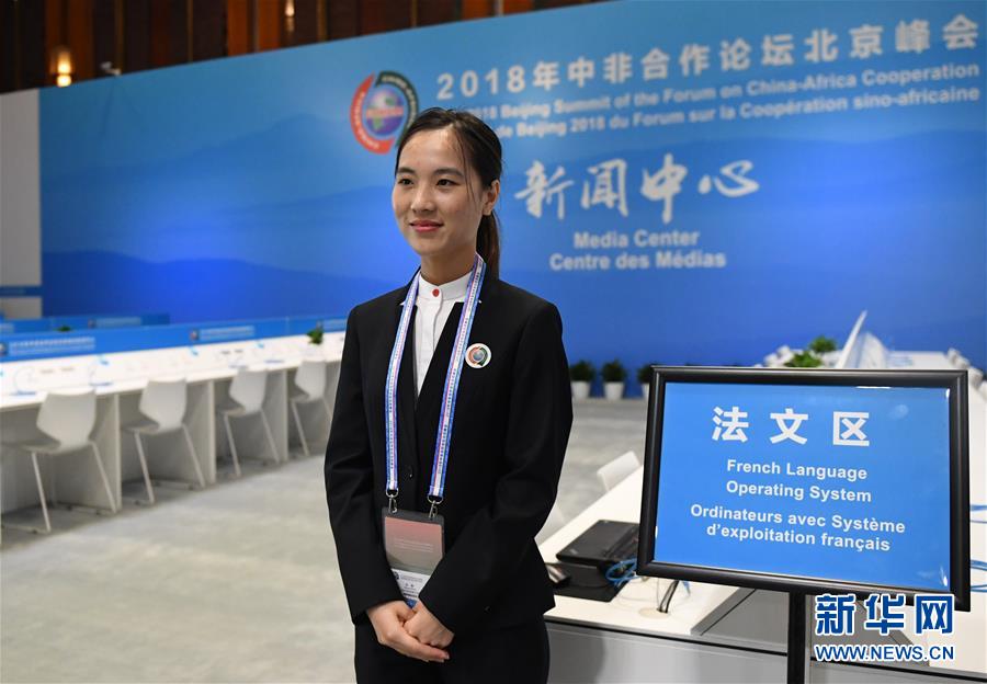 （中非合作論壇·圖文互動(dòng)）（1）“北京準(zhǔn)備好了！”——北京市委常委、常務(wù)副市長(zhǎng)張工就中非合作論壇北京峰會(huì)服務(wù)保障情況答新華社記者問(wèn)