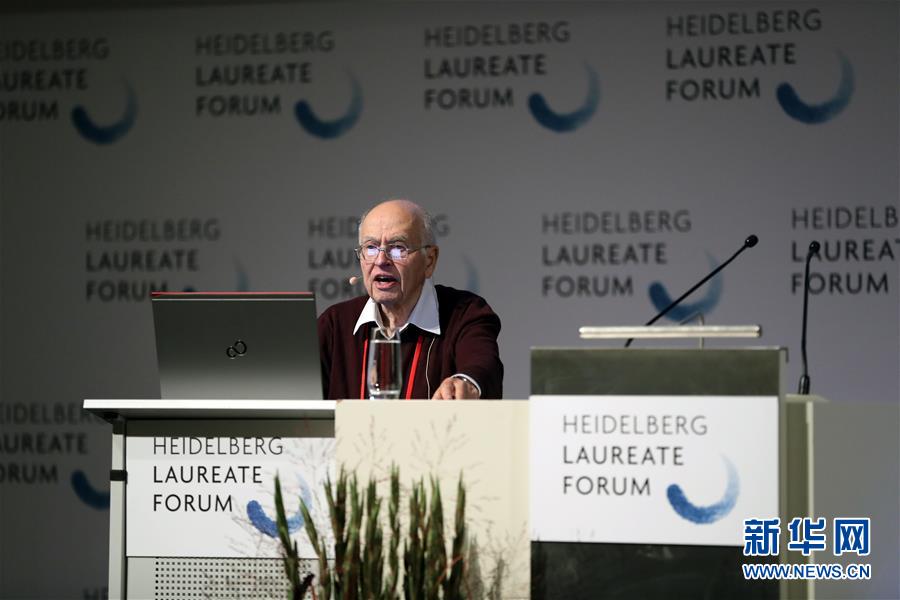 (國際)(1)知名數學家稱證明黎曼猜想 對錯有待同行評議