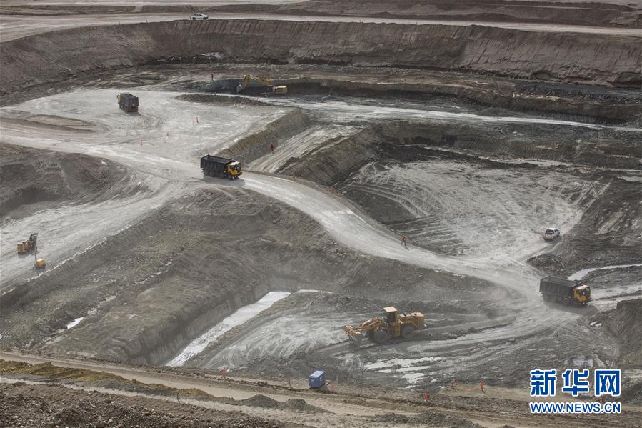 （國際·圖文互動）（2）中國企業筑夢阿根廷“百年夢想”工程——走訪世界最南端水電站項目