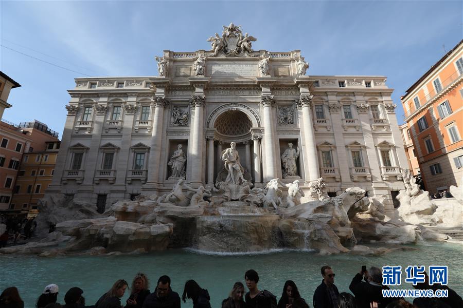 （習近平出訪配合稿·圖文互動）（3）新聞背景：意大利共和國