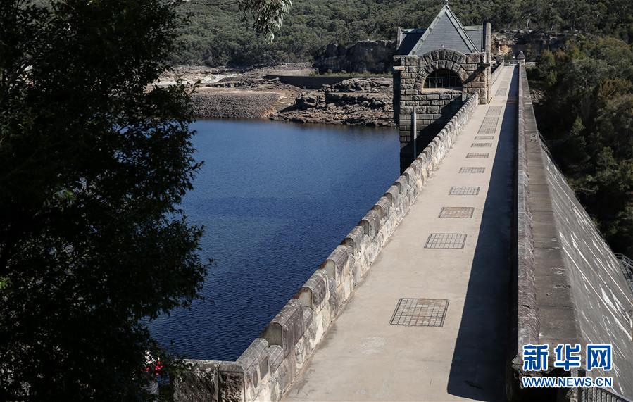 (國際)(4)悉尼因降雨缺少開始實行“限水令”