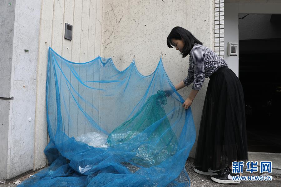 (國際)(2)在國外,垃圾如何分類