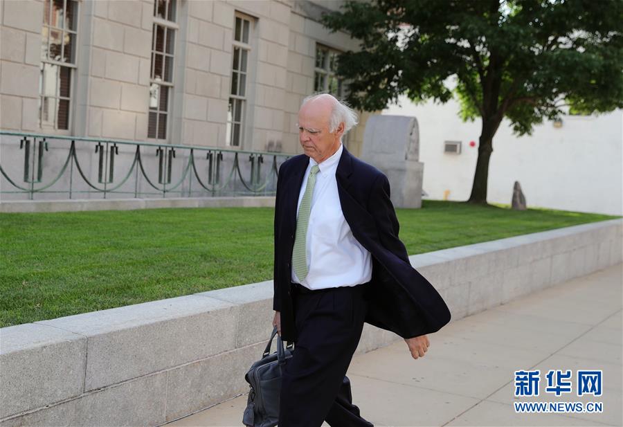 (國際)(3)章瑩穎案兇手克里斯滕森被判終身監禁