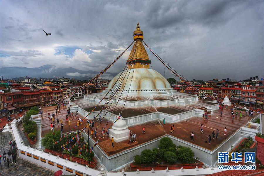 (習近平出訪配合稿·圖文互動)(1)新聞背景:尼泊爾