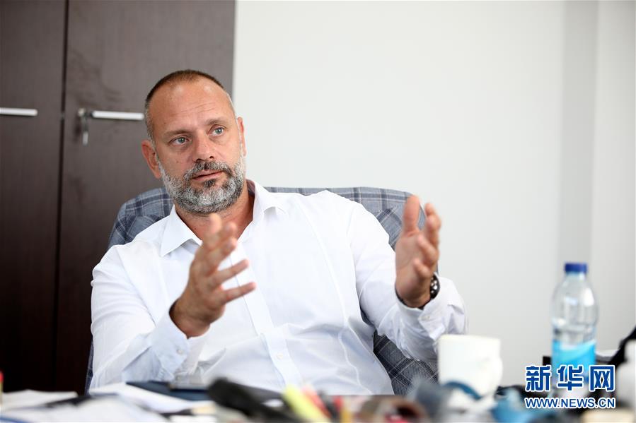 (國際·圖文互動)(4)通訊:“如果沒有電站,就沒有現在的斯坦納里市”——記一座波黑小城的蝶變