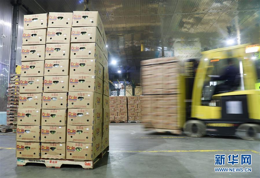 （在習近平新時代中國特色社會主義思想指引下——新時代新作為新篇章·總書記關切開放事·圖文互動）（5）中國市場這么大這么開放，我們一定要深耕——來自進博會參展外商的故事