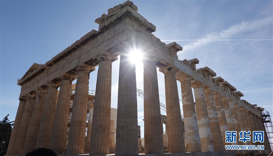 (新華全媒頭條·圖文互動(dòng))(1)特稿:全面提升中希合作交流水平 推動(dòng)金磚峰會(huì)取得豐碩成果——寫(xiě)在習(xí)近平主席對(duì)希臘進(jìn)行國(guó)事訪問(wèn)并赴巴西出席金磚國(guó)家領(lǐng)導(dǎo)人第十一次會(huì)晤之際