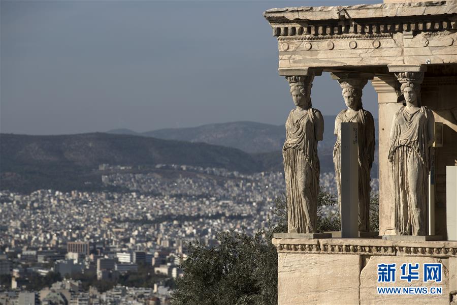 (新華全媒頭條·圖文互動(dòng))(2)特稿:全面提升中希合作交流水平 推動(dòng)金磚峰會(huì)取得豐碩成果——寫(xiě)在習(xí)近平主席對(duì)希臘進(jìn)行國(guó)事訪問(wèn)并赴巴西出席金磚國(guó)家領(lǐng)導(dǎo)人第十一次會(huì)晤之際