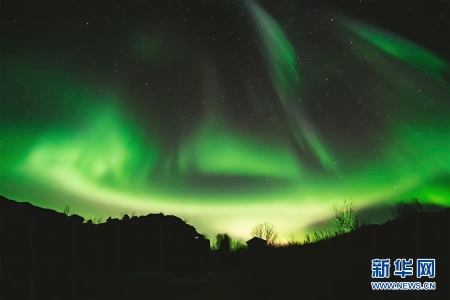 （國際·年終報道）（2）2019，精“彩”紛呈