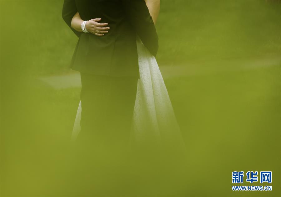 （國際·年終報道）（13）2019，精“彩”紛呈