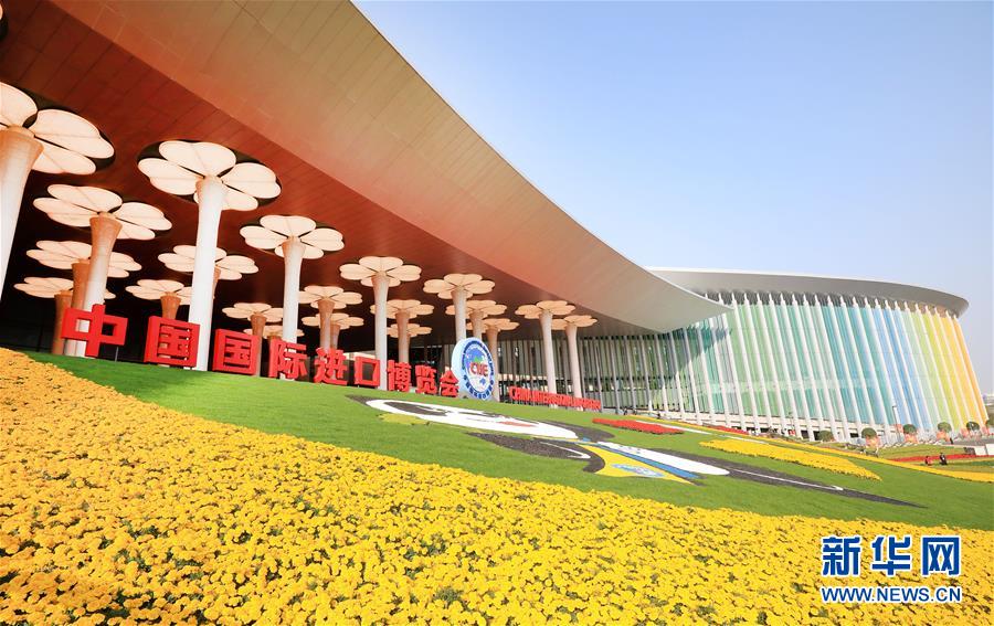 (新華全媒頭條·圖文互動(dòng))(7)變局中凝聚世界的思想引領(lǐng)——記習(xí)近平主席在瑞士發(fā)表人類(lèi)命運(yùn)共同體演講三周年