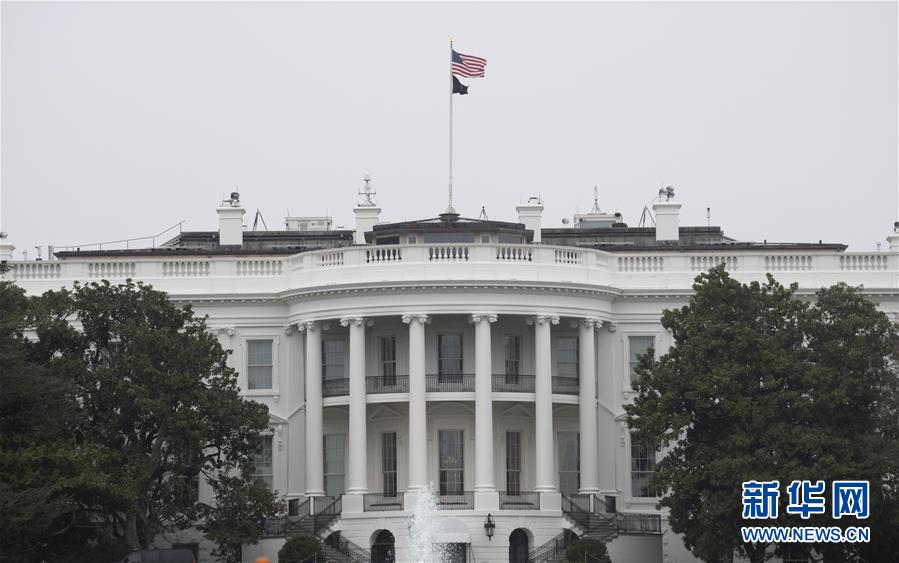 (國際)(1)特朗普說未考慮發(fā)布全美范圍“居家令”
