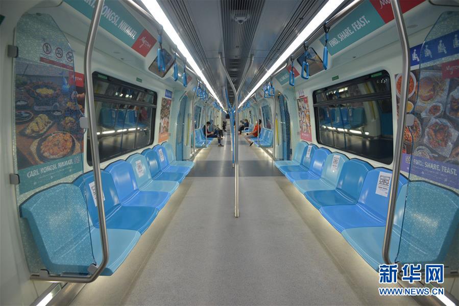 (國際疫情)(2)馬來西亞新冠肺炎確診1796例 政府延長“行動管制令”