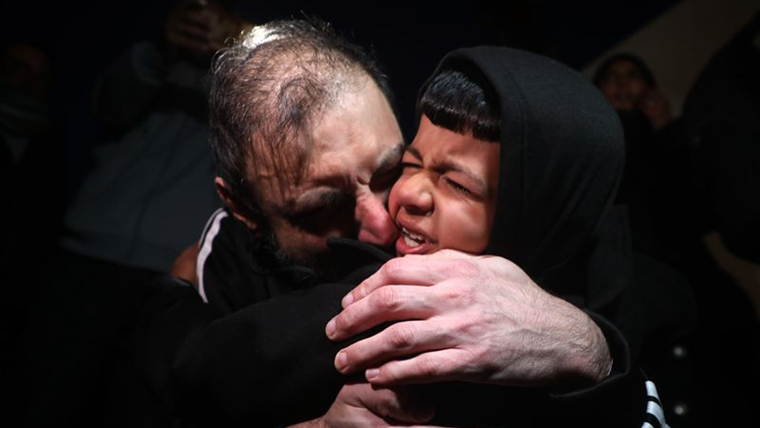 全世界揪心：這場血腥浩劫，真能結束嗎？