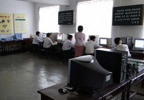 朝鮮斷網，是誰拔的插頭？