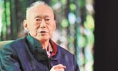 “為李光耀、李顯龍父子祝福”