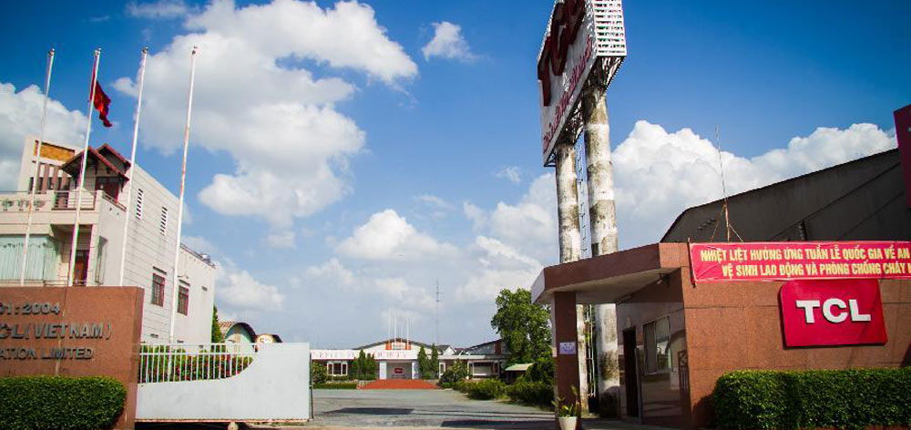 TCL——深耕越南再創中國名牌新輝煌