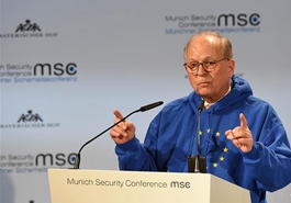 未來國際秩序應(yīng)如何調(diào)整和構(gòu)建?