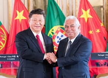 習近平主席對西班牙、阿根廷、巴拿馬、葡萄牙進行國事訪問并出席二十國集團領(lǐng)導(dǎo)人峰會（2018.11.27-12.5）