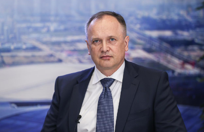 波蘭投資貿易局董事會成員格熱戈日·斯洛莫科沃斯基：促進跨境貿易發(fā)展 開啟貿易投資新機遇