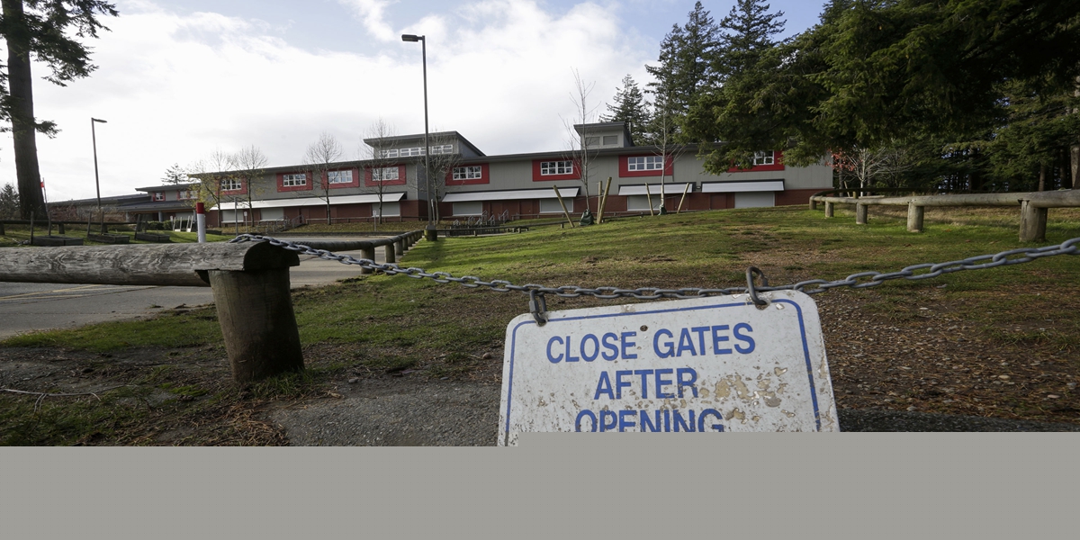 加拿大累計新冠確診病例繼續上升