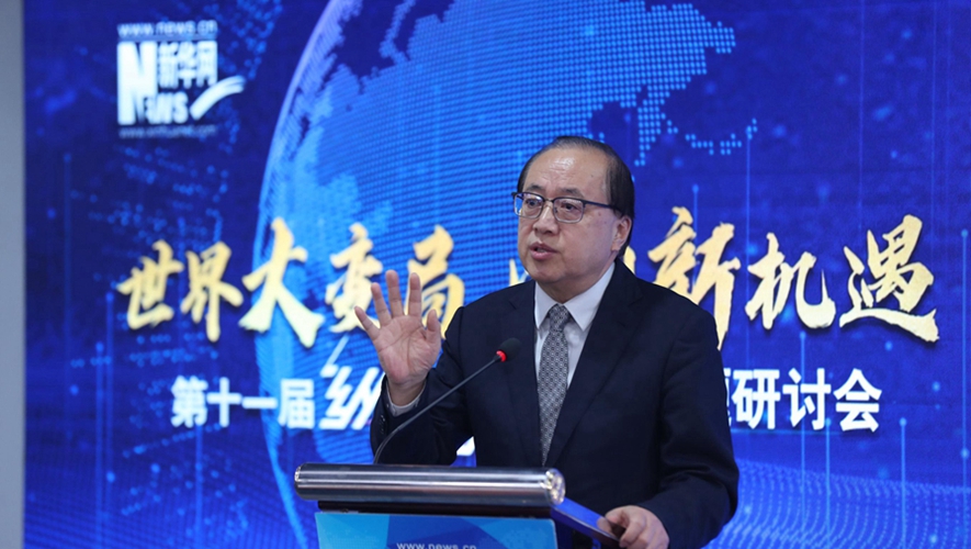 李紹先：中東局勢(shì)錯(cuò)綜復(fù)雜，癥結(jié)在哪兒？